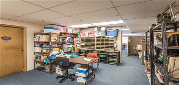 516 Stedman Street Ketchikan Alaska, 99901 | Exclusive Office
