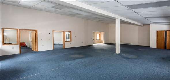 516 Stedman Street Ketchikan Alaska, 99901 | Exclusive Office