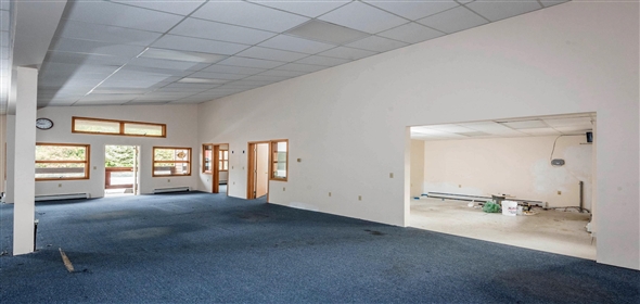 516 Stedman Street Ketchikan Alaska, 99901 | Exclusive Office