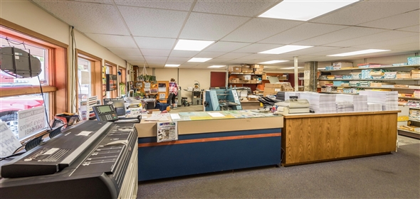 516 Stedman Street Ketchikan Alaska, 99901 | Exclusive Office