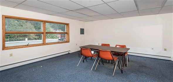 516 Stedman Street Ketchikan Alaska, 99901 | Exclusive Office
