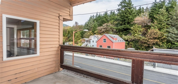 516 Stedman Street Ketchikan Alaska, 99901 | Exclusive Office