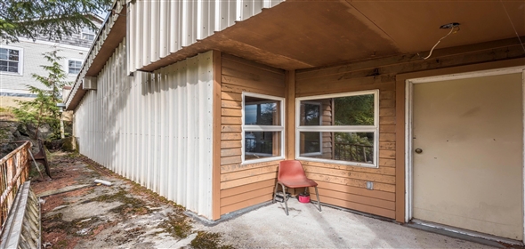 516 Stedman Street Ketchikan Alaska, 99901 | Exclusive Office