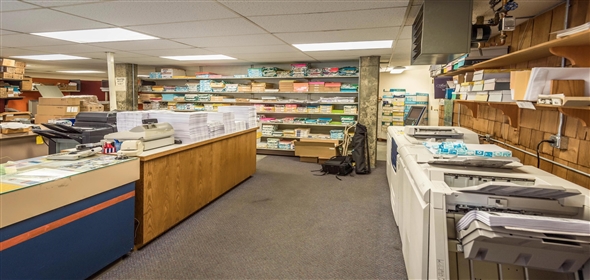 516 Stedman Street Ketchikan Alaska, 99901 | Exclusive Office