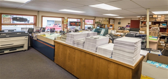 516 Stedman Street Ketchikan Alaska, 99901 | Exclusive Office