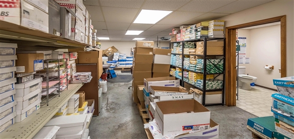 516 Stedman Street Ketchikan Alaska, 99901 | Exclusive Office