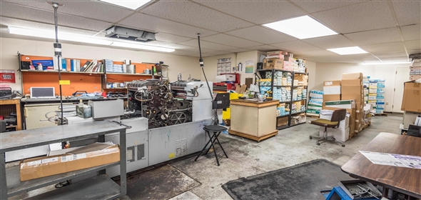 516 Stedman Street Ketchikan Alaska, 99901 | Exclusive Office