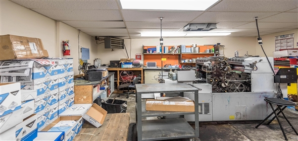 516 Stedman Street Ketchikan Alaska, 99901 | Exclusive Office