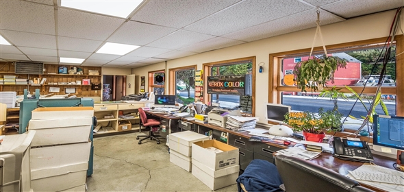 516 Stedman Street Ketchikan Alaska, 99901 | Exclusive Office