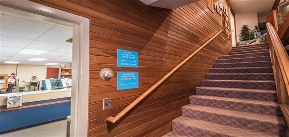 516 Stedman Street Ketchikan Alaska, 99901 | Exclusive Office
