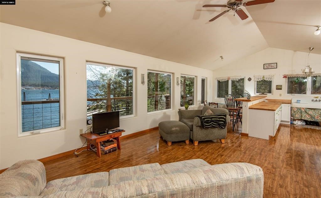 Exclusive Family Home