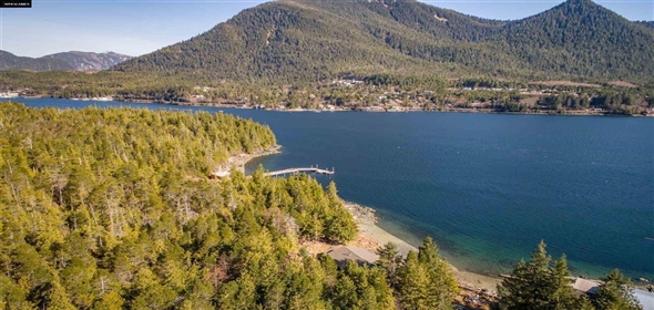 2556 Tongass Narrows Ketchikan Alaska, 99901 | Exclusive Family Home