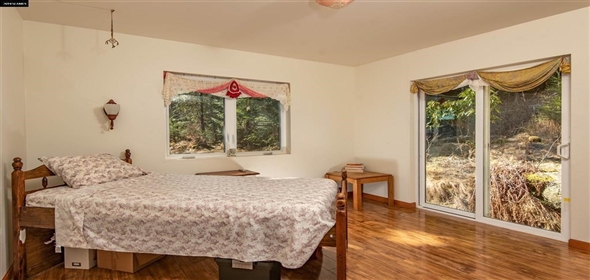 2556 Tongass Narrows Ketchikan Alaska, 99901 | Exclusive Family Home