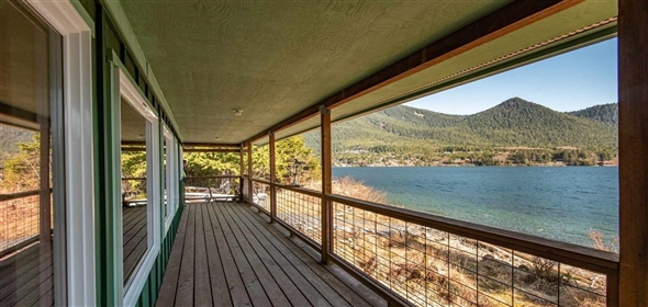 2556 Tongass Narrows Ketchikan Alaska, 99901 | Exclusive Family Home