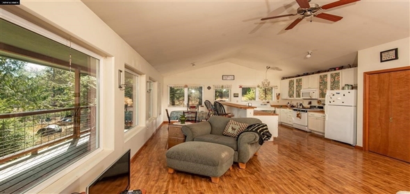 2556 Tongass Narrows Ketchikan Alaska, 99901 | Exclusive Family Home