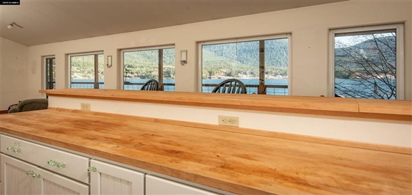 2556 Tongass Narrows Ketchikan Alaska, 99901 | Exclusive Family Home