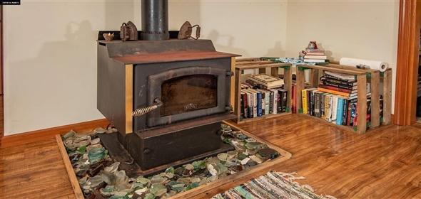 2556 Tongass Narrows Ketchikan Alaska, 99901 | Exclusive Family Home