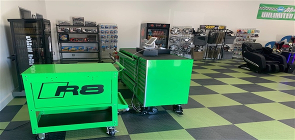 144 E Palmdale Blvd Palmdale California, 93550 | Commercial Property