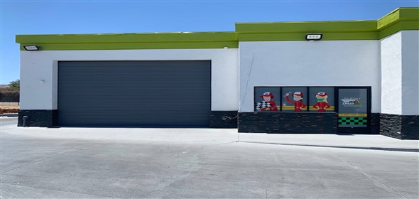 144 E Palmdale Blvd Palmdale California, 93550 | Commercial Property