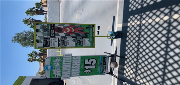 144 E Palmdale Blvd Palmdale California, 93550 | Commercial Property