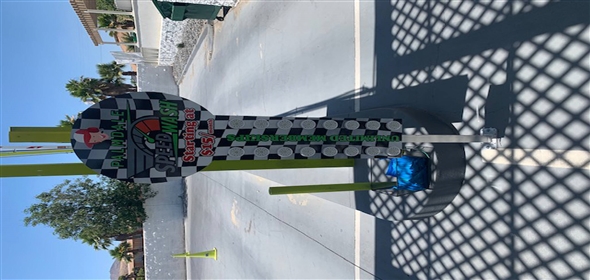 144 E Palmdale Blvd Palmdale California, 93550 | Commercial Property