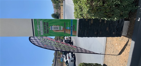 144 E Palmdale Blvd Palmdale California, 93550 | Commercial Property