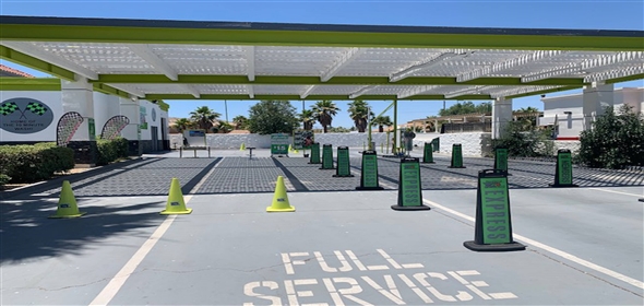 144 E Palmdale Blvd Palmdale California, 93550 | Commercial Property