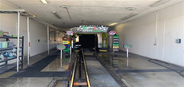 144 E Palmdale Blvd Palmdale California, 93550 | Commercial Property