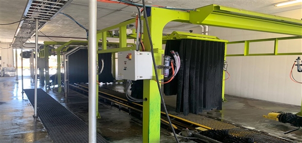 144 E Palmdale Blvd Palmdale California, 93550 | Commercial Property