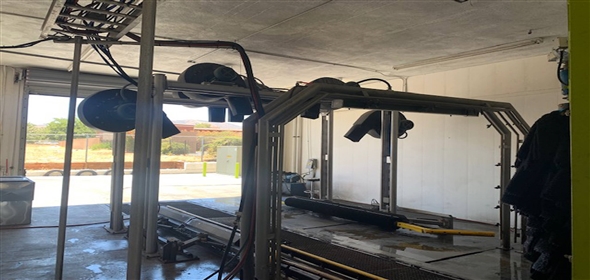 144 E Palmdale Blvd Palmdale California, 93550 | Commercial Property