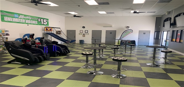 144 E Palmdale Blvd Palmdale California, 93550 | Commercial Property