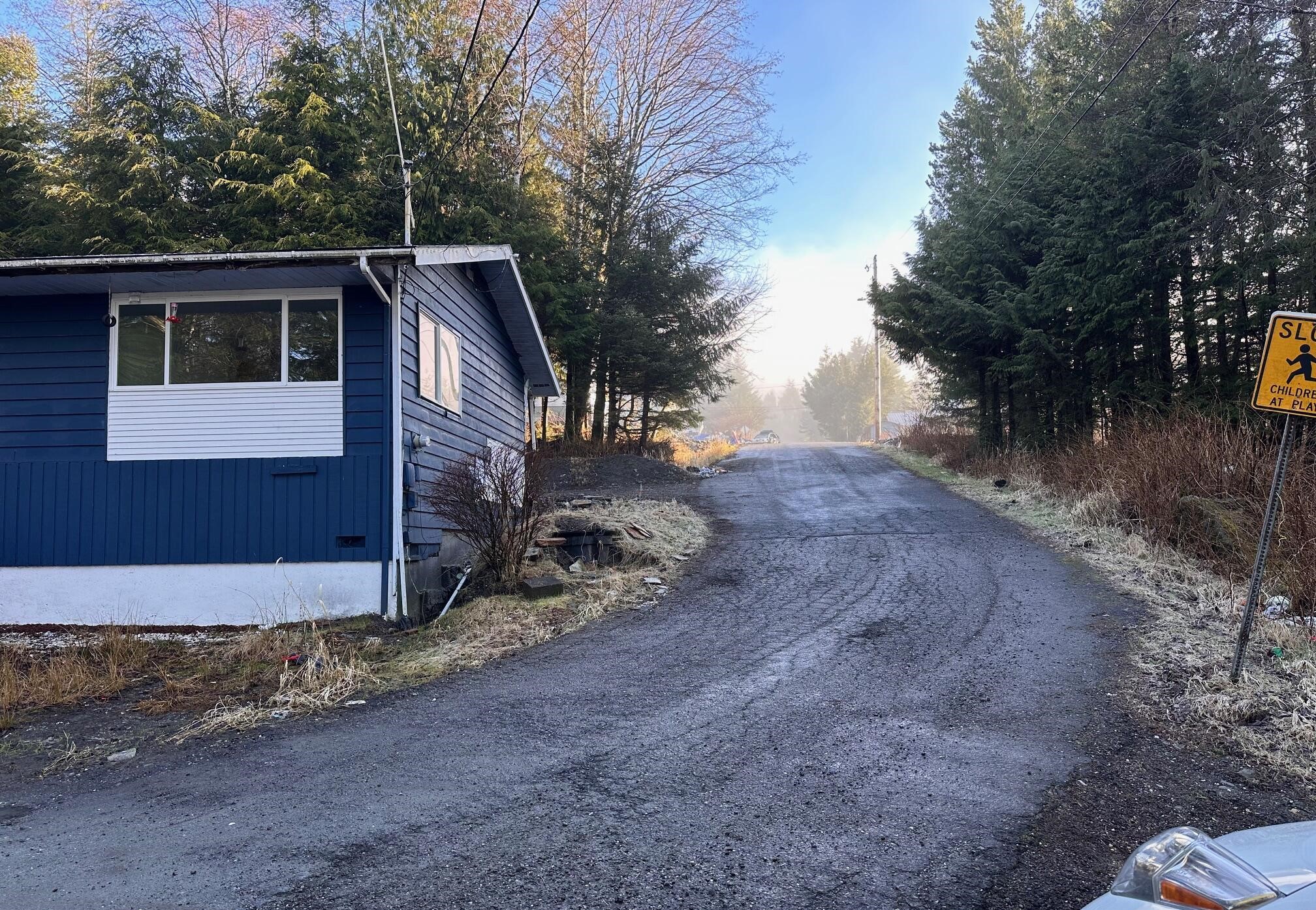 Convenient Single Family House