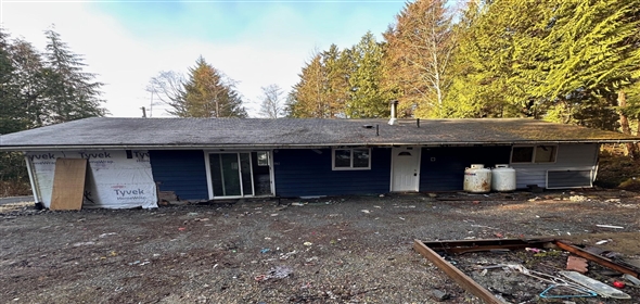 2475 Wolf Street Ketchikan Alaska, 99901 | Convenient Single Family House