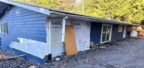 2475 Wolf Street Ketchikan Alaska, 99901 | Convenient Single Family House
