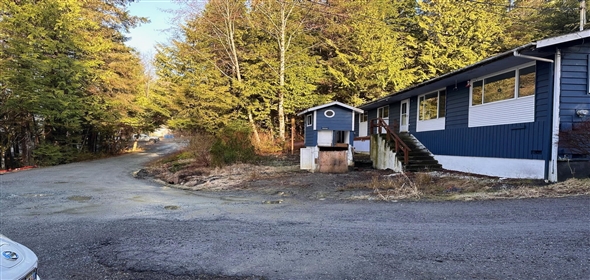 2475 Wolf Street Ketchikan Alaska, 99901 | Convenient Single Family House