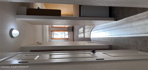 930 Carlanna Lake Road #A13 Ketchikan Alaska, 99901 | Skyline Condo in Building A