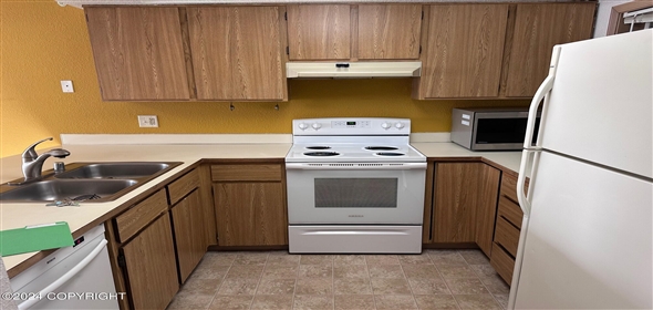 930 Carlanna Lake Road #A13 Ketchikan Alaska, 99901 | Skyline Condo in Building A