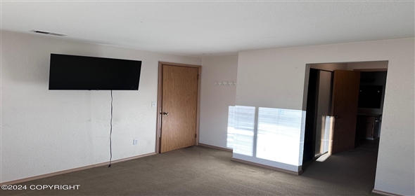 930 Carlanna Lake Road #A13 Ketchikan Alaska, 99901 | Skyline Condo in Building A