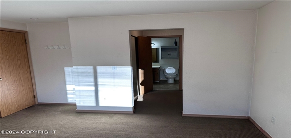 930 Carlanna Lake Road #A13 Ketchikan Alaska, 99901 | Skyline Condo in Building A