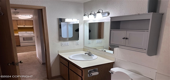 930 Carlanna Lake Road #A13 Ketchikan Alaska, 99901 | Skyline Condo in Building A