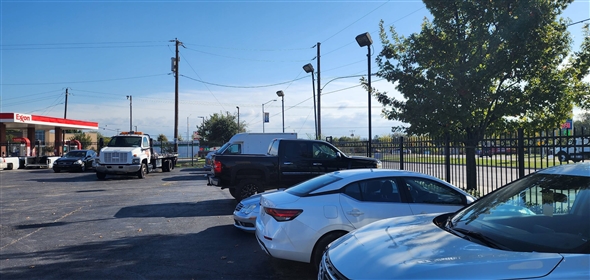 4445 Jefferson Blvd Dallas Texas, 75211 | 2 Auto sales Businesses with Auto Repair Facilities