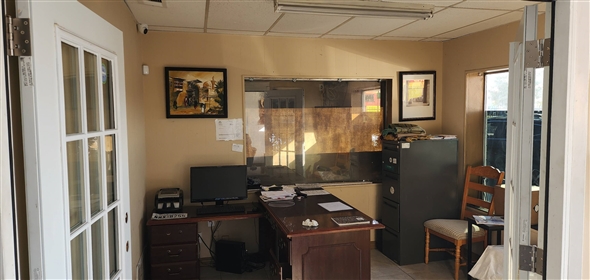 4445 Jefferson Blvd Dallas Texas, 75211 | 2 Auto sales Businesses with Auto Repair Facilities