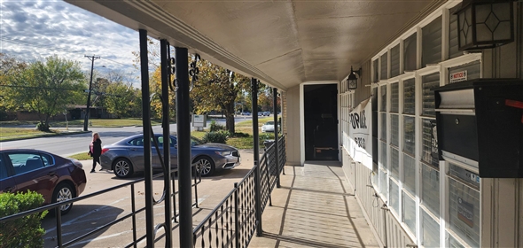 117 E Park Row Dr Arlington Texas, 76010 | Office Space