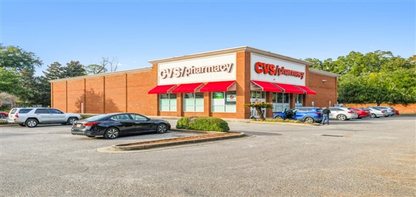 2550 Dauphin St. Mobile Alabama, 36606 | CVS – Mobile, AL