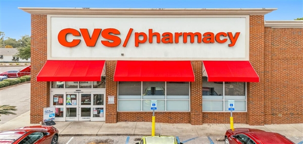 2550 Dauphin St. Mobile Alabama, 36606 | CVS – Mobile, AL