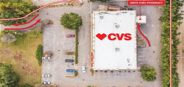 2550 Dauphin St. Mobile Alabama, 36606 | CVS – Mobile, AL