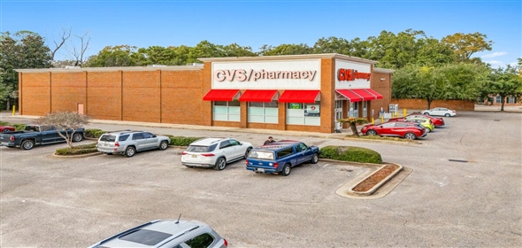 2550 Dauphin St. Mobile Alabama, 36606 | CVS – Mobile, AL