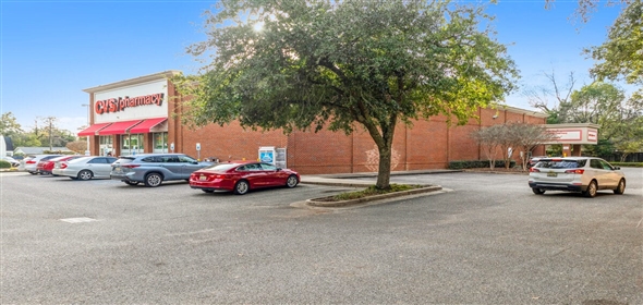 2550 Dauphin St. Mobile Alabama, 36606 | CVS – Mobile, AL