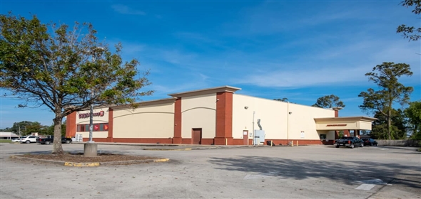 3621 General De Gaulle Dr. New Orleans Louisiana, 70114 | CVS – New Orleans, LA