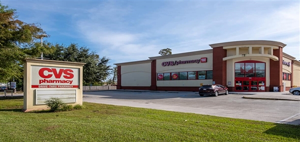 3621 General De Gaulle Dr. New Orleans Louisiana, 70114 | CVS – New Orleans, LA